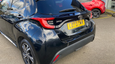 Toyota Yaris 1.5 Hybrid Design 5dr CVT Hybrid Hatchback